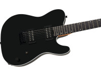 Charvel Standard Series San Dimas Style-2 SD2 HH HT Gloss Black Charvel Standard Series San Dimas Style-2 SD2 HH HT Gloss Black
